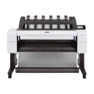 HP 36 DesignJet T1600 Printer 128 GB 2400 x 1200 dpi 19.3 sec/A1 0.1 Wi-Fi