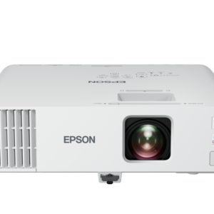 EB-L260F 4600 LUMENS 1080P MID RANGE 3LCD LASER PROJECTOR WIRELESS. MIRACST SPLIT SCR