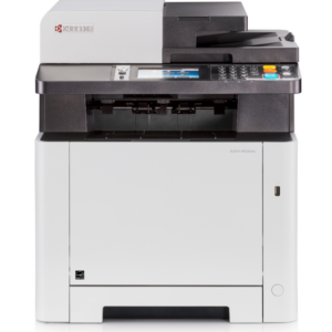 ECOSYS M5526CDN/A A4 26PPM COLOUR LASER MFP - PRINT/SCAN/COPY 2YR WTY RTB