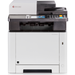 ECOSYS M5526CDW/A A4 26PPM COLOUR LASER MFP- PRINT/SCAN /COPY/WIRELESS 2YR RTB WTY