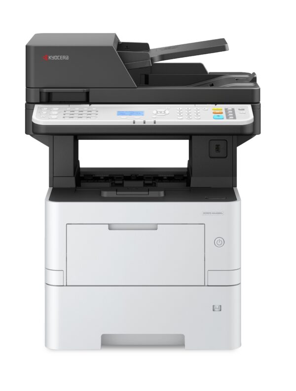 ECOSYS MA4500FX A4 MONO MFP - PRINT/COPY/SCAN 45PPM