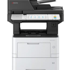 ECOSYS MA4500IFX A4 MONO MFP - PRINT/COPY/SCAN 45PPM