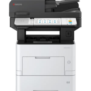 ECOSYS MA5500IFX A4 MONO MFP - PRINT/COPY/SCAN/FAX 55PPM