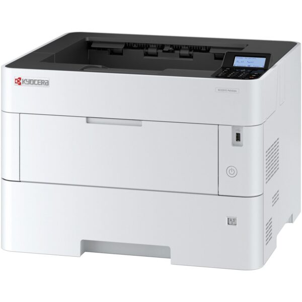 ECOSYS P4140DN A3 22PPM A4 40PPM MONO LASER PRINTER