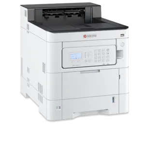 KyoceraECOSYS PA4000cx A4 Colour Laser Printer 40ppmA4 Colour Laser