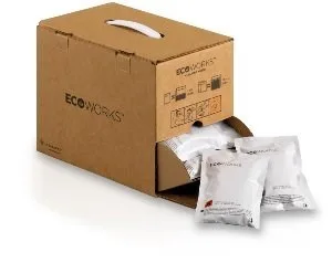 MakerbotECOWORKS TABLET CLEANING AGENT 24 PACK3D Printer Hardware Accessorie