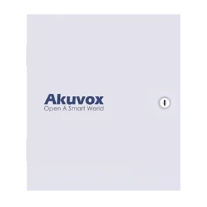 AkuvoxELEVATOR CONTROLLERReaders & Keypads
