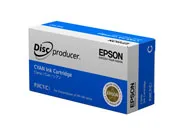 EpsonEPSON C13S020688 PJIC1 CYAN INK CARTRIDGE C13S020447Discproducer Consumables