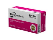EpsonEPSON C13S020691 PJIC4 MAGENTA INK CARTRIDGE C13S020450Discproducer Consumables