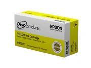 EpsonEPSON C13S020692 PJIC5 YELLOW INK CARTRIDGE C13S020451Discproducer Consumables