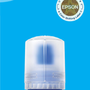 EPSON T552 - CLARIA ECOTANK - CYAN FOR ET-8500 ET-8550