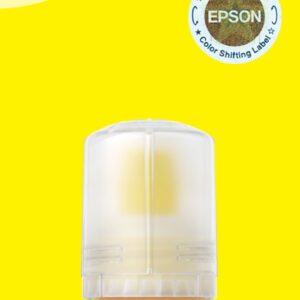 EPSON T552 - CLARIA ECOTANK - YELLOW FOR ET-8500 ET-8550