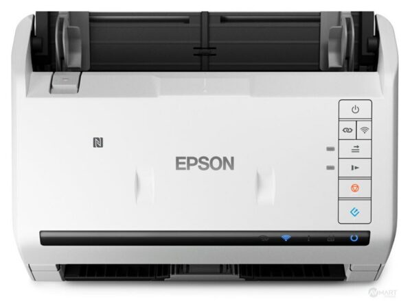 EPSON WORKFORCE DS-570WII DOCUMENT SCANNER