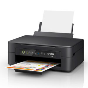 EPSON XP-2200 EXPRESSION HOME PRINT/COPY/SCAN/WIFI 4 CLR MULTIFUNCTION PRINTER