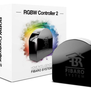 FIBARO RGBW CONTROLLER GEN 2