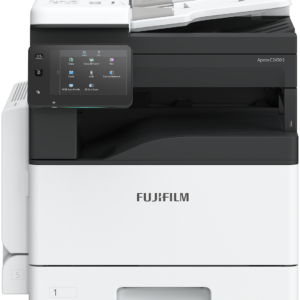 FUJIFILM APEOS C2450S A3 24PPM DUPLEX PRINT SCAN COPY COLOUR MFP