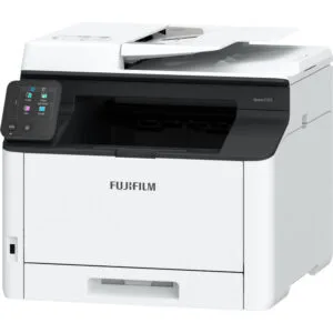 FujiFilmFUJIFILM APEOS C325Z 31PPM A4 COL 4-IN-1 PRINT COPY SCAN FAX DUP WLESS NFC 250SHT MFPA4 Colour MFP Laser
