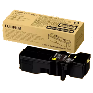 FUJIFILM C325 HC YELLOW TONER Y 4K