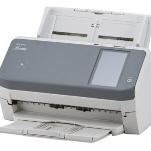 RICOH FI-7300NX DOC SCANNER A4 DUPLEX 60PPM USB3.1