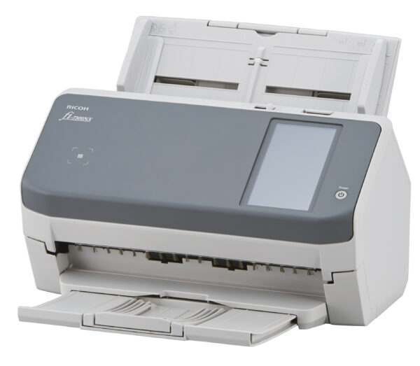 RICOH FI-7300NX DOC SCANNER A4 DUPLEX 60PPM USB3.1