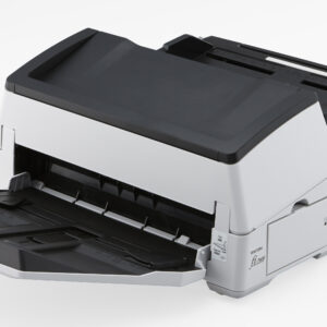 FUJITSU FI-7600 DOCUMENT SCANNER A3 DUPLEX 100PPM300SHT ADFUSB3.1