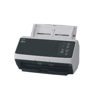 FUJITSU FI-8150 A4 50PPM USB 3.2 DUPLEX DOCUMENT SCANNER 1YR RTB