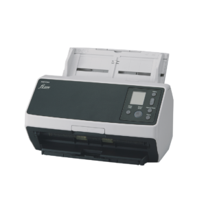 FUJITSU FI-8190 A4 90PPM USB 3.2 DUPLEX DOCUMENT SCANNER 1YR RTB