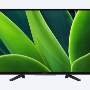 FWD32W830K 32 ENTRY 2K PRO BRAVIA HDR 380NITS LED GOOGLE TV