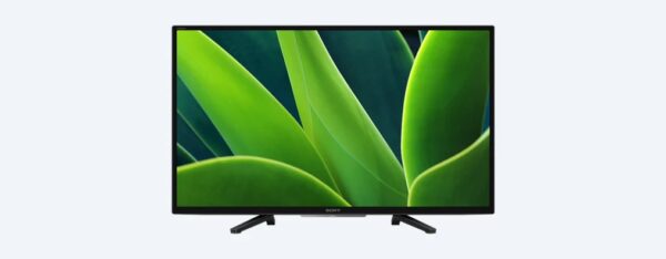 FWD32W830K 32 ENTRY 2K PRO BRAVIA HDR 380NITS LED GOOGLE TV