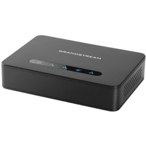 GRANDSTREAM ATA 2 FXS 2 GIGE NAT ROUTER