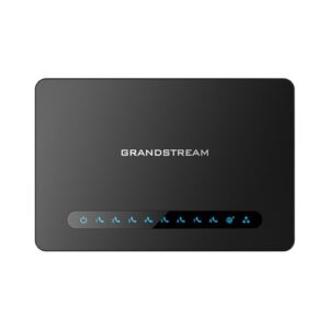 GRANDSTREAM ATA 8 FXS 2 GIGE NAT ROUTER