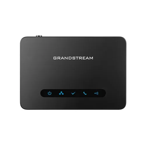 GrandstreamHD DECT REPEATER STATIONIP Telephony & Unified Comms