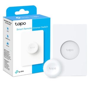 Tapo Smart Remote Dimmer Switch