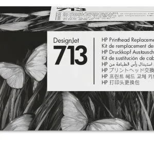 HPHP 713 DESIGNJET PRINTHEAD REPLACEMENT KIT FOR T230/T250/T650/STUDIOLarge Format Printhead