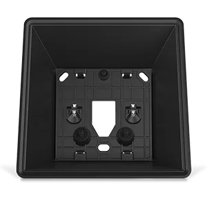 AxisINDOOR ANSWERING UNIT SURFACE INSTALLATION BOXMounting and Accessories