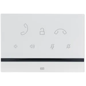 AxisINDOOR TALK WHITE- REQUIRES 91378800IP Telephony & Unified Comms