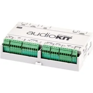 AxisIP AUDIO KITIP Audio & Video