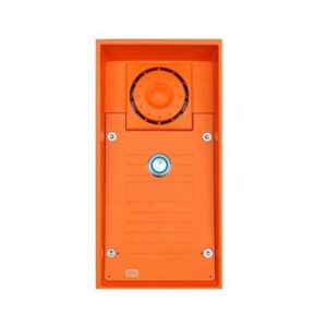 IP SAFETY INTERCOM SYSTEM 1 BUTTON 10W SPEAKER