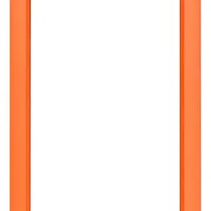 AxisIP SAFETY - METAL FRAME ORANGE COLOURMounting and Accessories