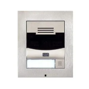 AxisIP SOLO WITHOUT CAMERA SURFACE MOUNTIP Audio & Video