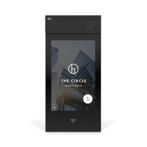 AxisIP STYLE MAIN UNITIP Audio & Video