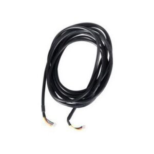 IP VERSO SATA EXTENSION CONNECTION CABLE 5M LENGTH SUITABLE FOR CONNECTION OF DEPARTURE READER OR KEYBOARD