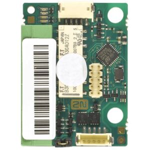 IP VERSO - IO MODULE