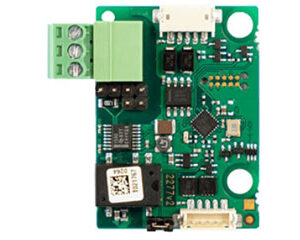 IP VERSO - OSDP MODULE