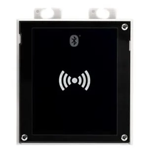 AxisIP VERSO READER BLE RFID 125 KHZ 1356MHZ NFC PICARDReaders & Keypads