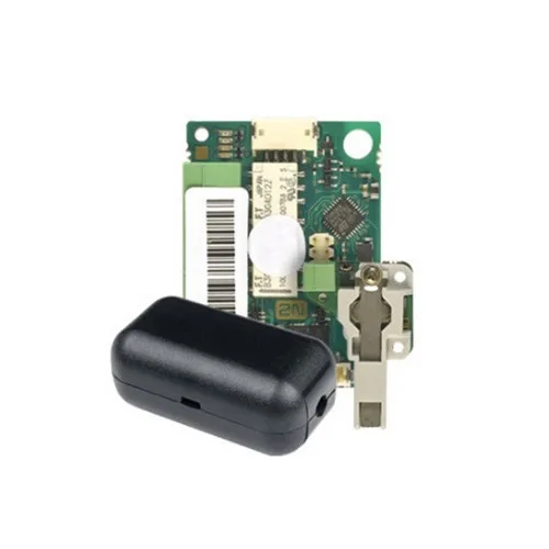 AxisIP VERSO SECURE DOOR SET - CONTAINS I/O MODULE TAMPER SWITCH AND SECURITY RELAYReaders & Keypads