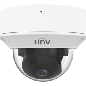 IPC3235SB-ADZK-I0 UNV PRIME-I IP CAMERA WHT AI 5MP Ultra265 2.7-13.5MM MOT 5X