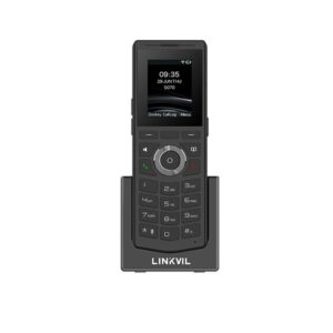 Fanvil Linkvil W610W Portable Wi-Fi Phone