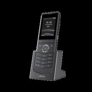 Fanvil Linkvil W611W Portable Wi-Fi Phone