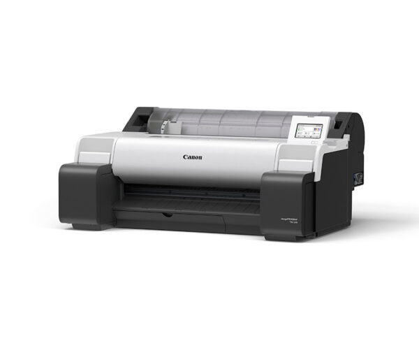 iPF TM-240 24 A1 5 Colour Large Format Printer - NO STAND